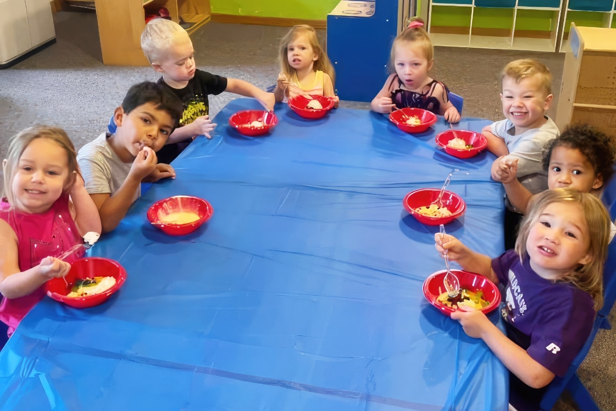 Kiddy Kollege Preschool & Child Care Center Serving Wichita & Derby, KS