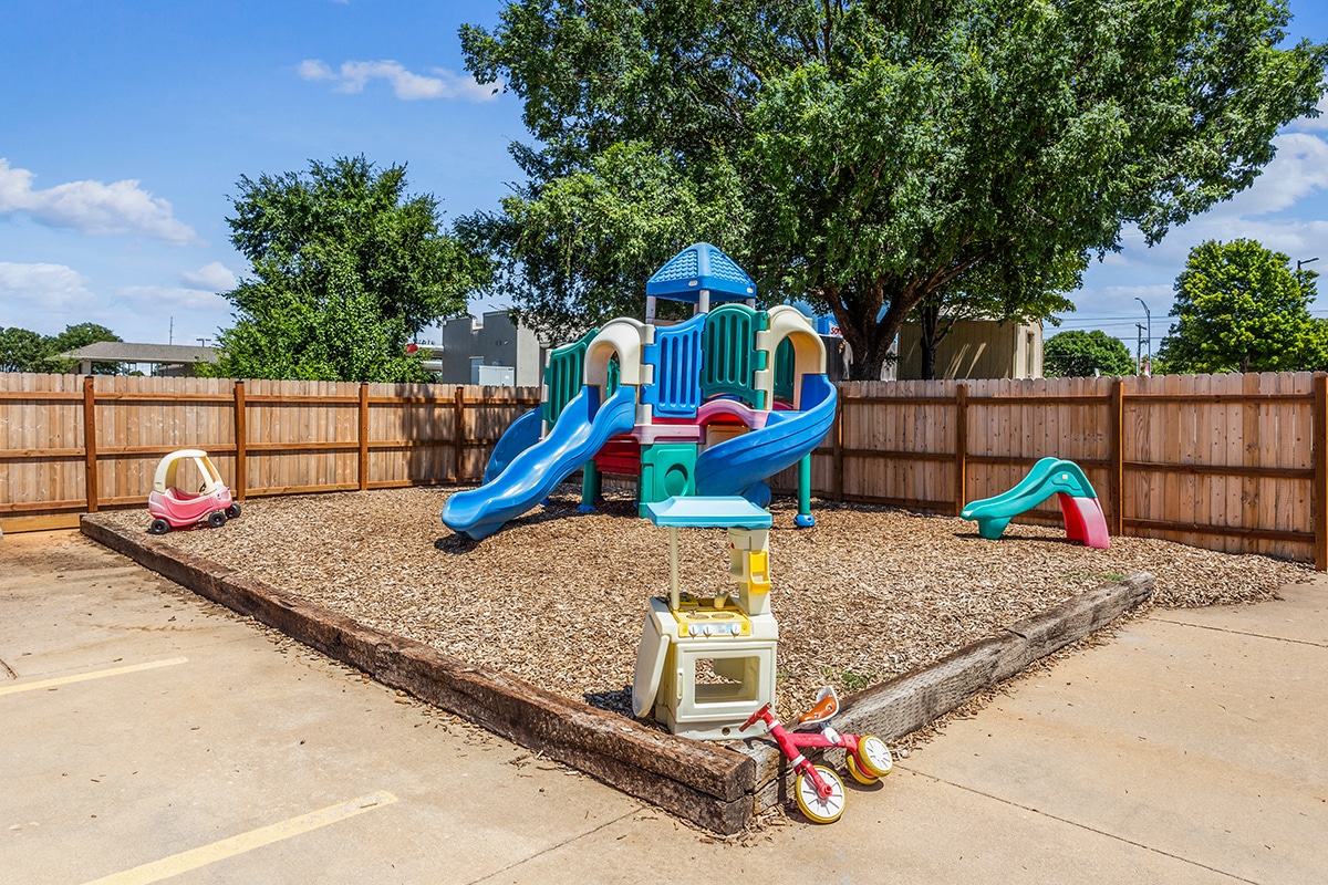 Awesome Outdoor Playgrounds Keep Them Active & Energized